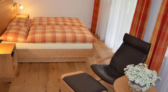 Jägerhof Serviced Apartements