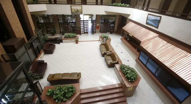 Merica Hotel