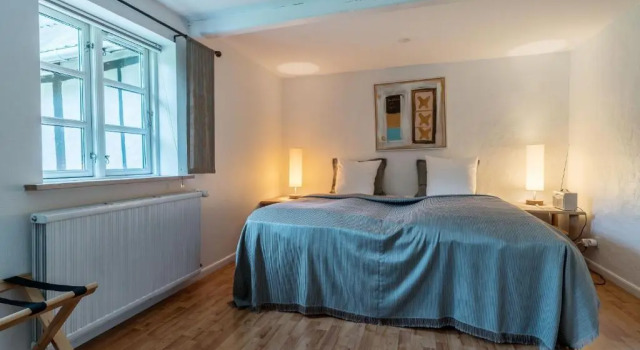 Standard room Vilcon Hotel & Konferencegaard