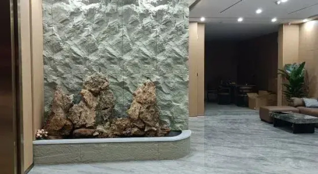 Jiu Long Business Hotel, Book Hotel Xinyang Henan