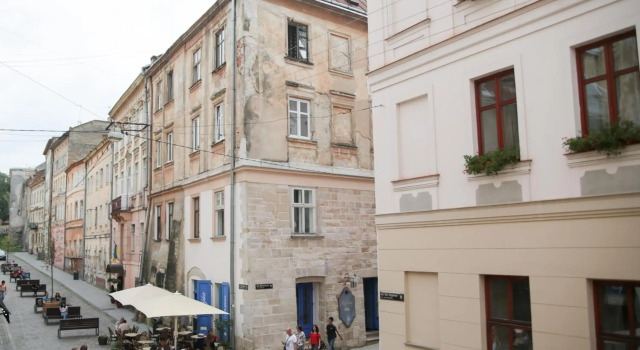 Lviv4U