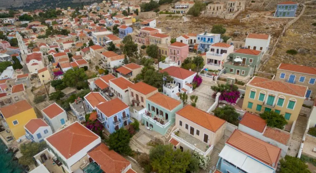 Апартаменты Filoxenia Apartments