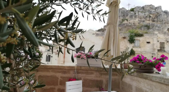 Коттедж Sotto l'Idris Guest House