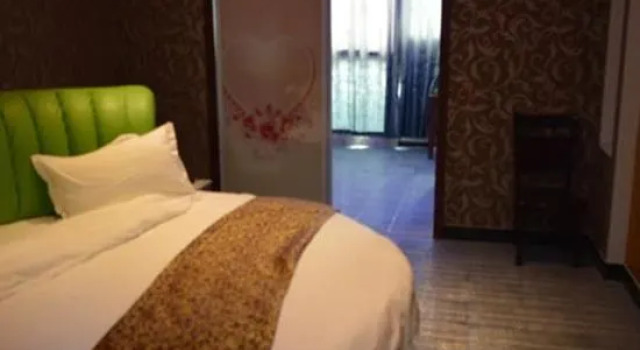 Люкс Deluxe The Layar - Designer Villas and Spa