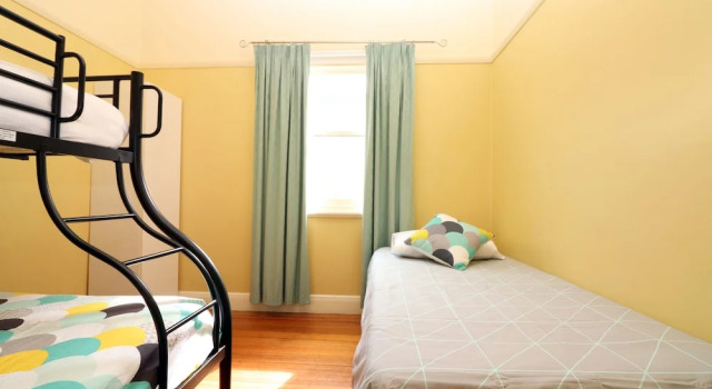 Brunswick Renaissance - Rejuvenate Stays, Varaa Lomakoti Melbourne 