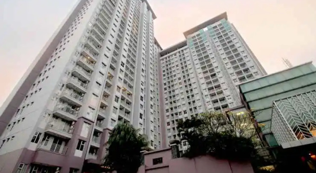 Apartemen the Lavande Residence by Aparian, Prenota Appartamento Hotel a Menteng con piscina, Piscina