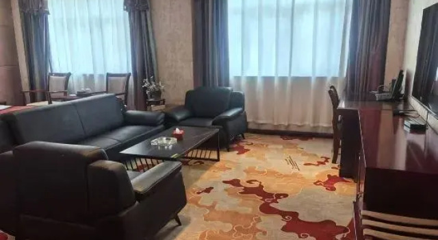 Люкс Shunxinghe Hotel