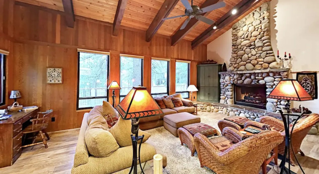 Northstar Home 3 Bedrooms 2 Bathrooms Home