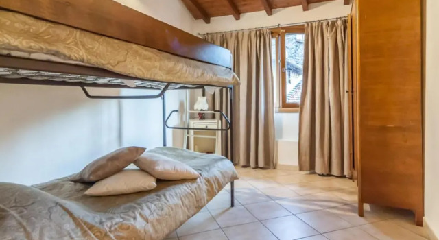 Casa Luigia, Rezerwuj Hotel Hotele w Isolabona z parkingiem, Parking