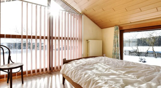 Holiday Home in St.vith With hot tub, Rezerwuj Hotel St. Vith Oost Kantons