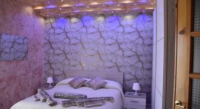 B&B Il Cuore dellEtna, Забронировать Отель «постель и завтрак» Бельпассо Этна