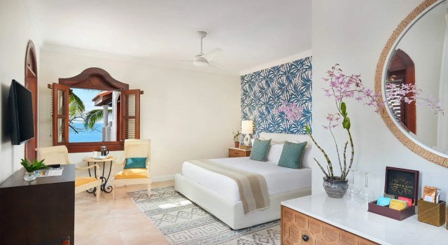 Junior suite Cap Maison Resort & Spa