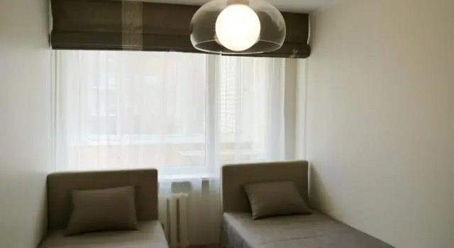 Nikolas Apartamentai - Ciurlionio 89