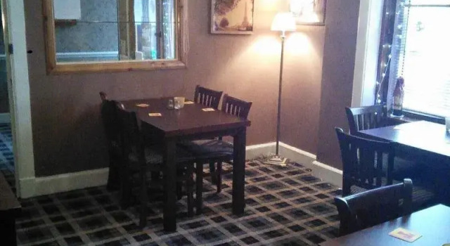 The Market Inn Hotel