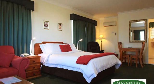 Maynestay Motel