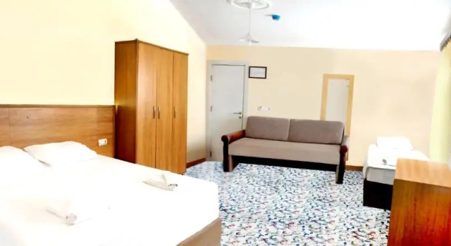 Mega Bodrum Gumbet, Rezervovat Hotel Hotely v Mugla s parkováním, Parkování