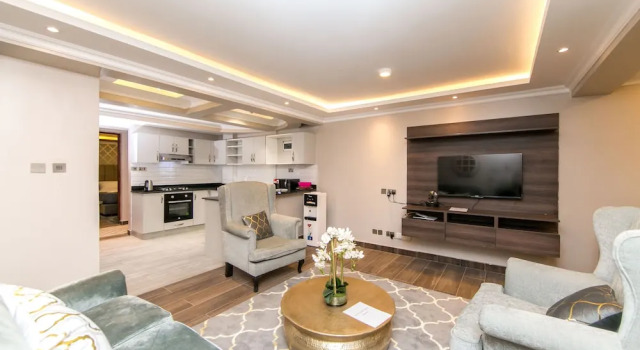 Suite Luxury 41 Haven