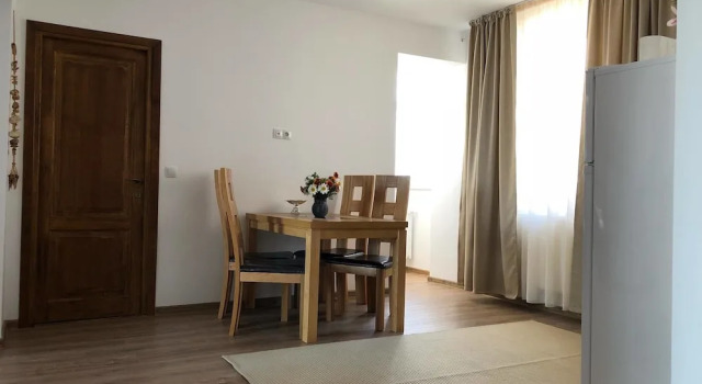 Turda Apartment