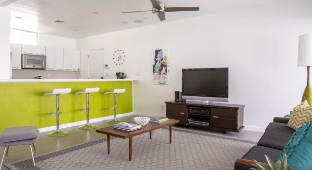 Jet Set Modern