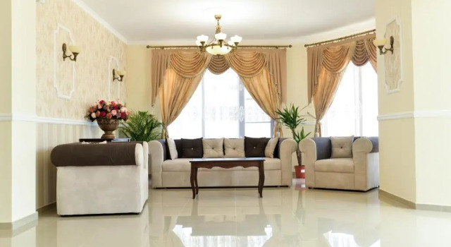 Imperial House