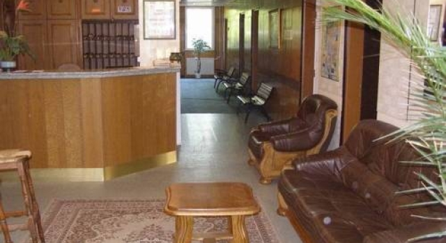 Hotel Tagore, Rezervovat Hotel Balatonfüred 
