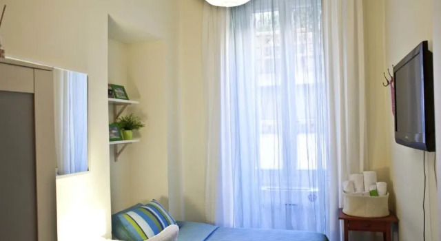 Номер Standard Happy Stay Guesthouse