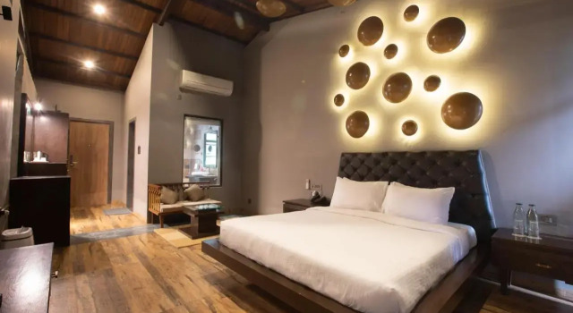 Encore A Boutique Resort