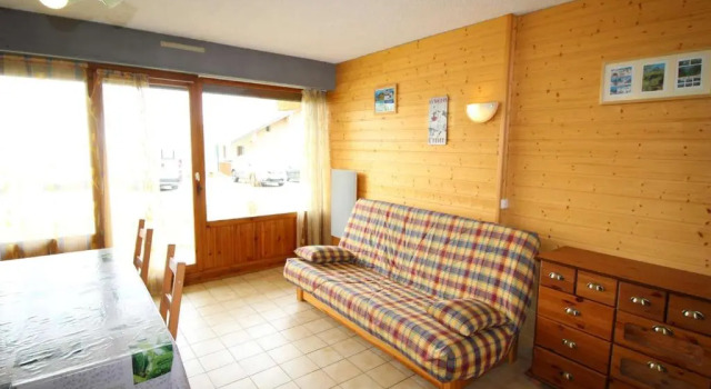 Appartement Auris, 1 pièce, 4 personnes - FR-1-297-3, Reserva ahora Apartamento Auris Oisans