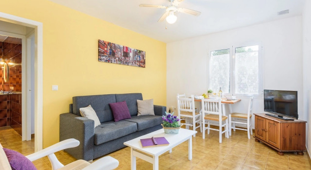 Ruleta Villas Menorca - Ciutadella, Varaa Villa Mökit kohteessa Ciutadella, Mökki