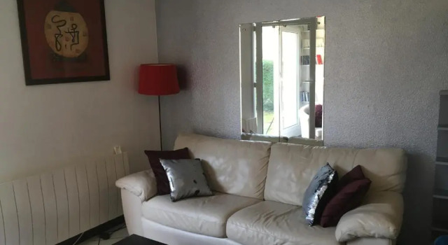 Апартаменты Le Garden Victoria