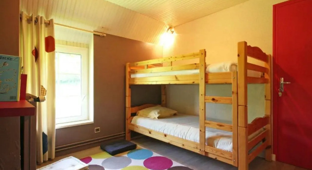 Maison Normande : 4 Chambres, Jardin, Activités, Tout Inclus! - FR-1-497-121, Prenota Hotel Les Monts-d'Andaine 