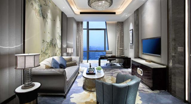 Wanda Vista Zhengzhou