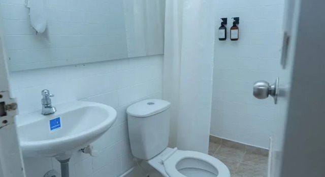 Номер Standard Casa de Pinos Hotel
