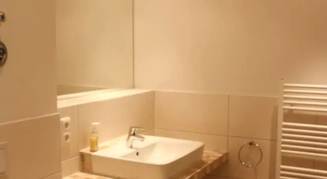 Апартаменты Villa Rosa Sellin