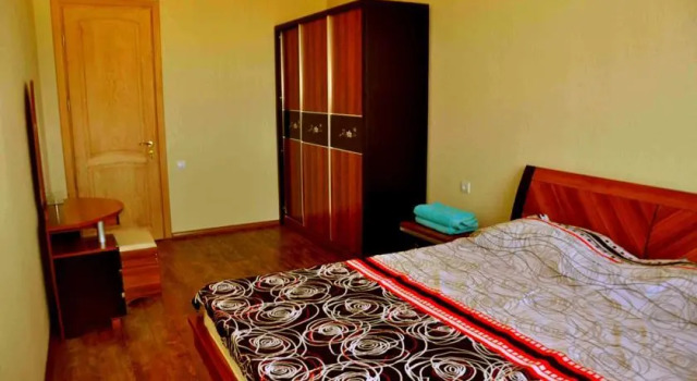 Achiko Appartment in Tbilisi, Забронировать Апартаменты/квартира Сабуртало Тбилиси