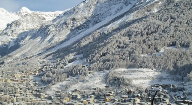 Apartment Baita al Pian