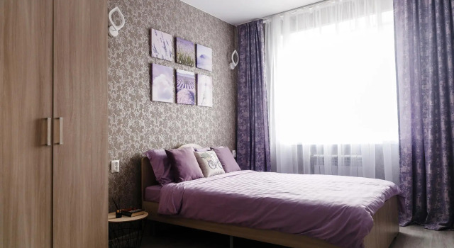 Brilliant Inn на проспекте Нариманова 38