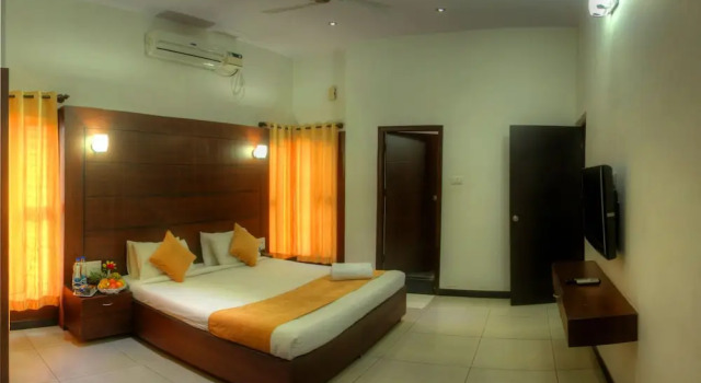Номер Superior Nijaguna Resorts