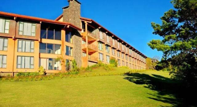 La Condesa Hotel & Villas, Брондау Қонақ үй San Rafael de Heredia Сан Хосе