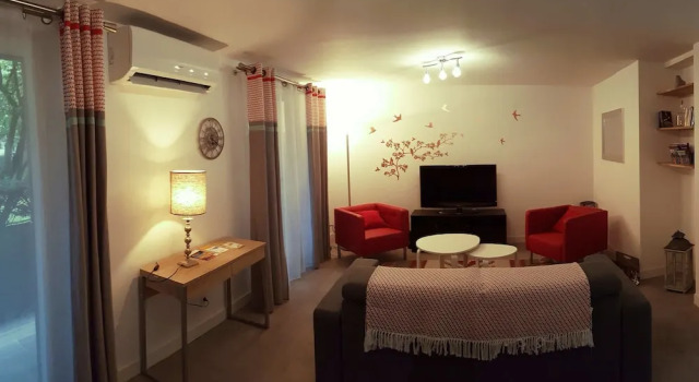 Résidence Village Sud, Buchen Sie Hotel Blagnac Haute-Garonne