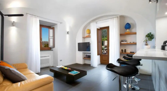 Montebosco Luxury Country House, Забронировать Отель Отели в центре Пьяно-ди-Сорренто, в центре