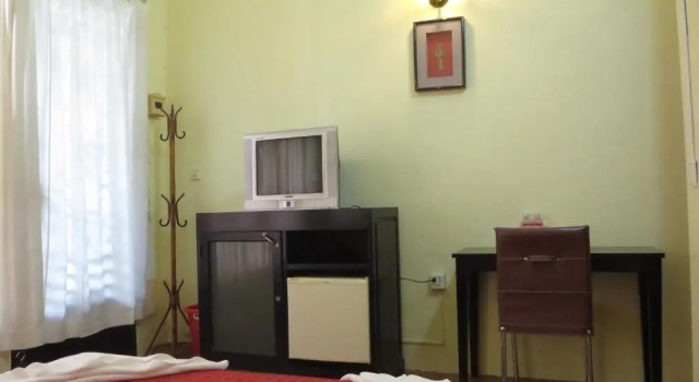 Номер Standard Goldie Guesthouse