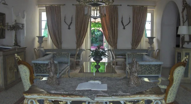 Dimora Villa Ricci