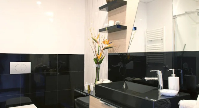Люкс Deluxe Platform Merter Suites