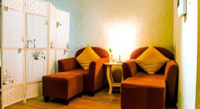 Xi'an Wen Xi Hotel, Buchen Sie Hotel Yanta 