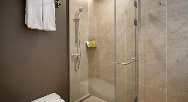 Двухместный номер Superior Staz Hotel Premier Dongtan