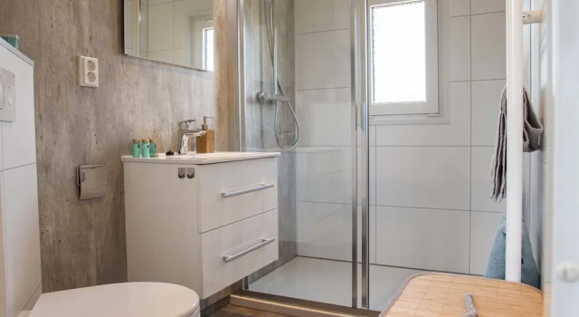 Номер Standard Résidence Valkenburg