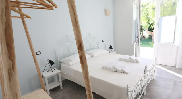 Economy Doppel Zimmer Podere 43