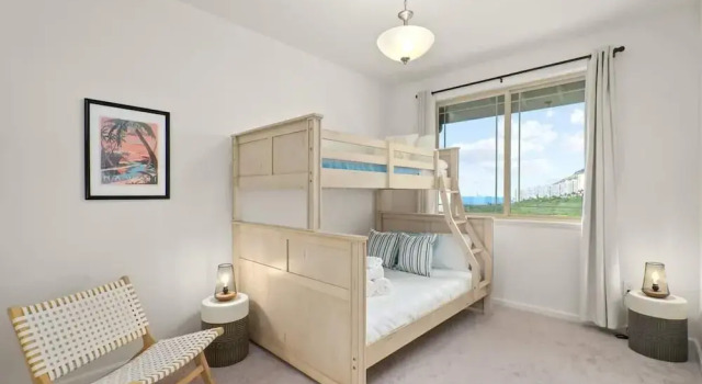 @ Marbella Lane - 3BR w/ Amazing MT & Ocean Vistas, 预订 酒店 Makaha 瓦胡岛