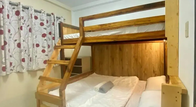 2 Bedroom Apartment for 6 Guests, Забронировать Апартаменты/квартира Багио 